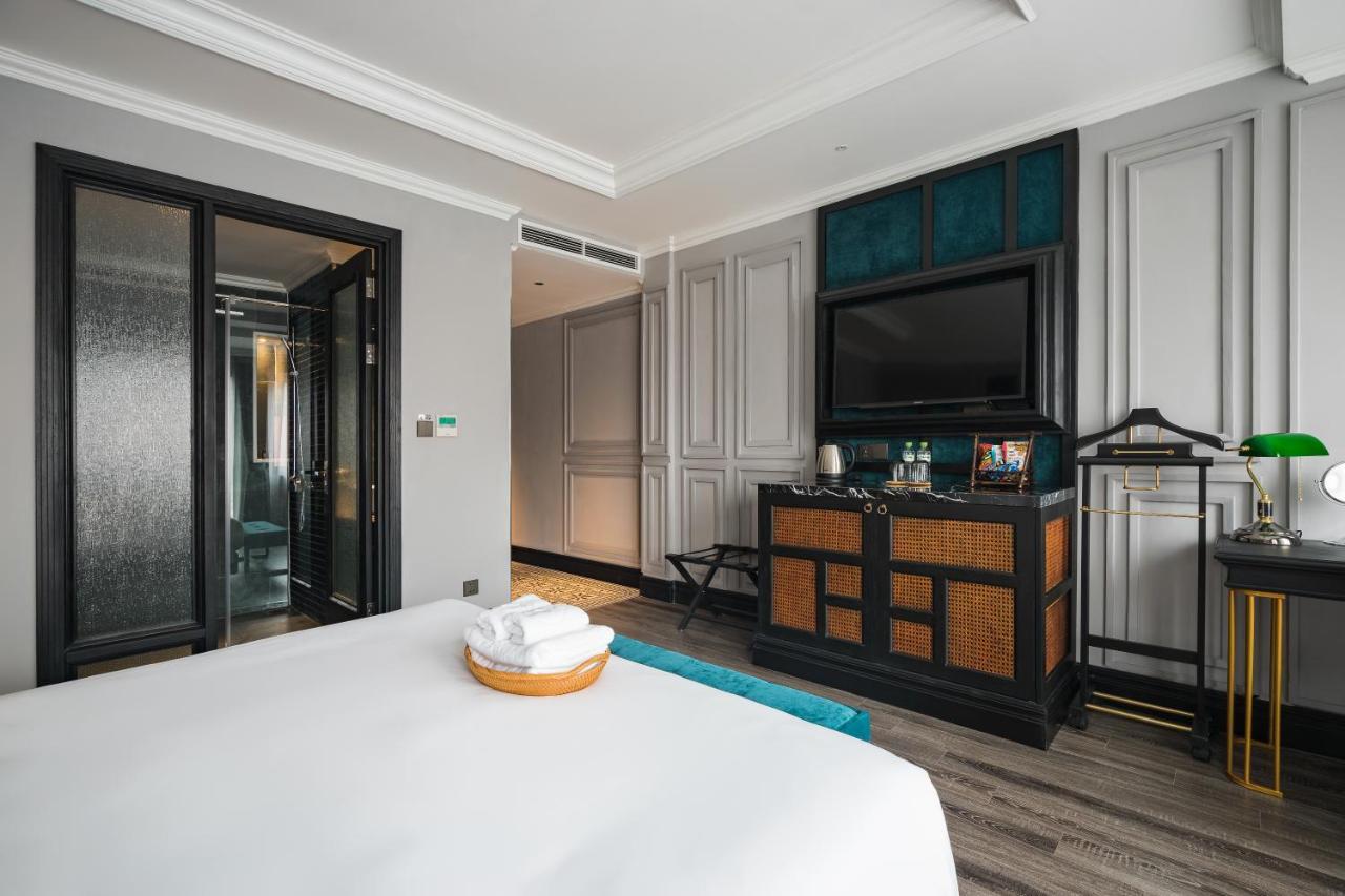 Hotel Solaria Hanoi