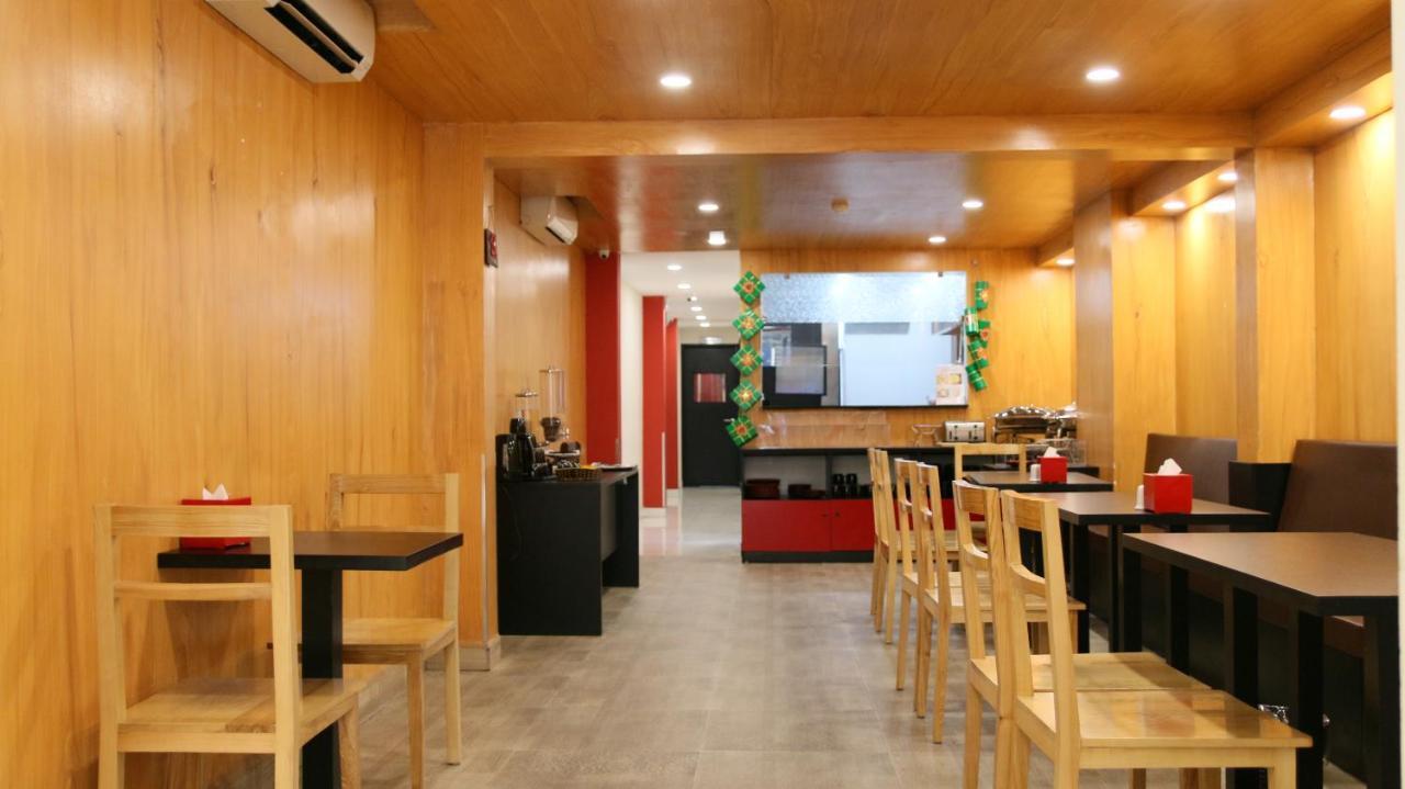 Hotel Ancyra Tamtam Center Old Quarter - Next To Hoan Kiem