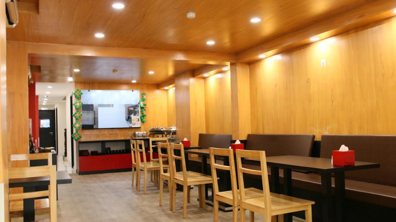Ancyra Tamtam Center Old Quarter - Next To Hoan Kiem Hanoi