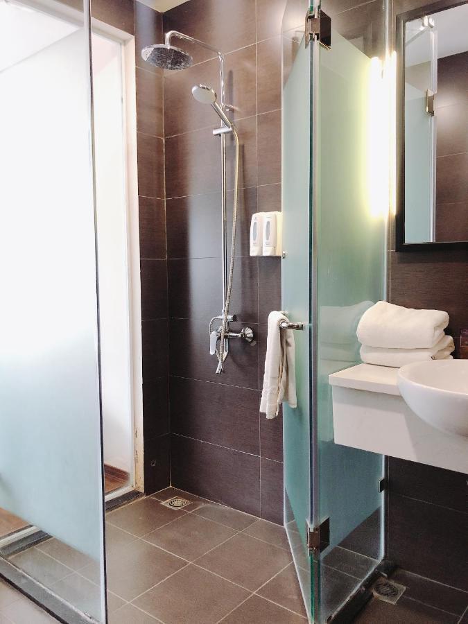 Hotel Ancyra Tamtam Center Old Quarter - Next To Hoan Kiem Hanoi