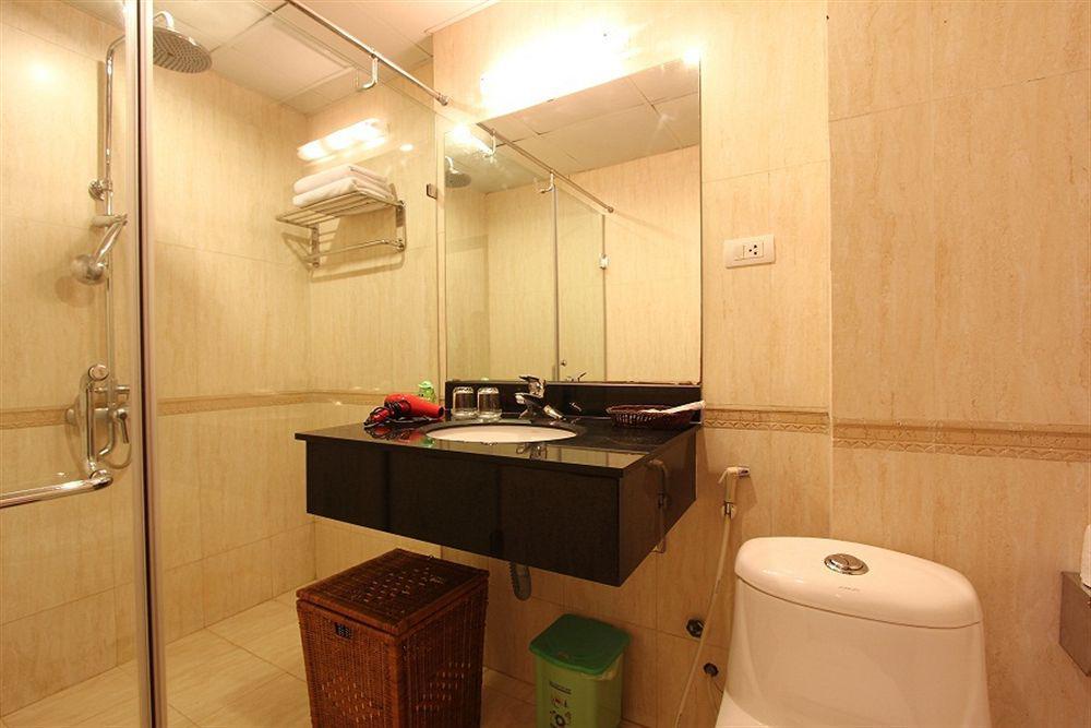 Grand Hotel Hanoi