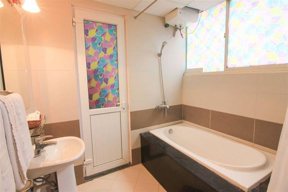 Hotel Grand Hanoi