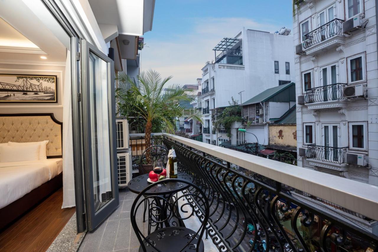 Hotel Babylon Premium &