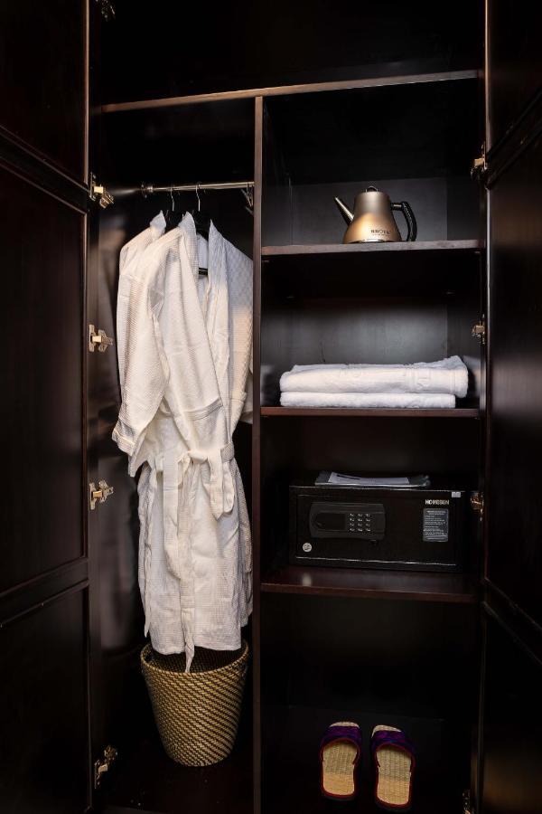 Hotel Babylon Premium &