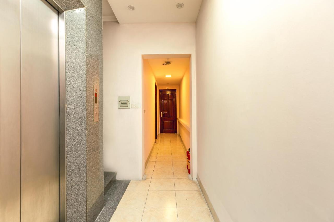 Hotel Oyo 653 Huong Thao 2*