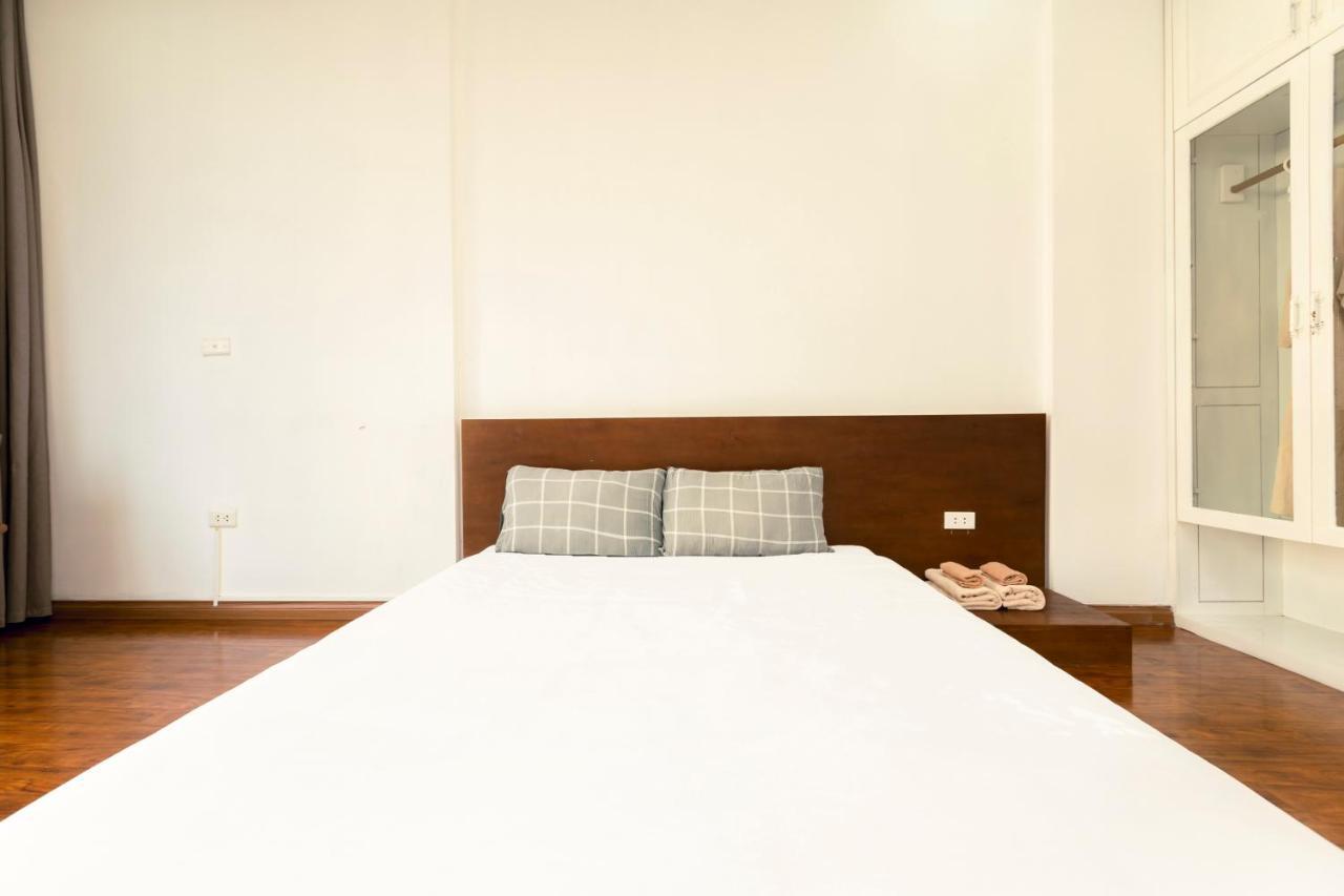 Oyo 605 Laguna04 Hotel