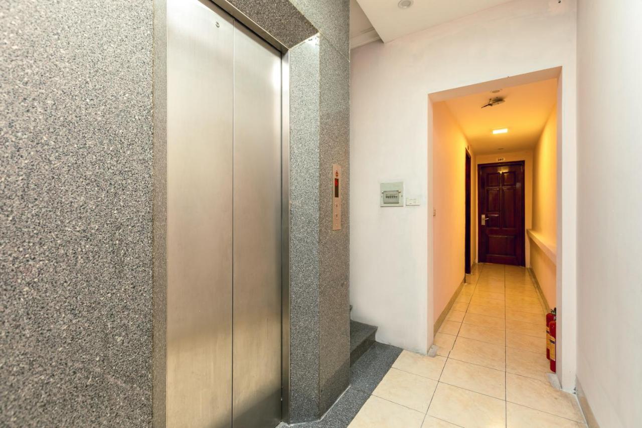 Hotel Oyo 653 Huong Thao Hanoi