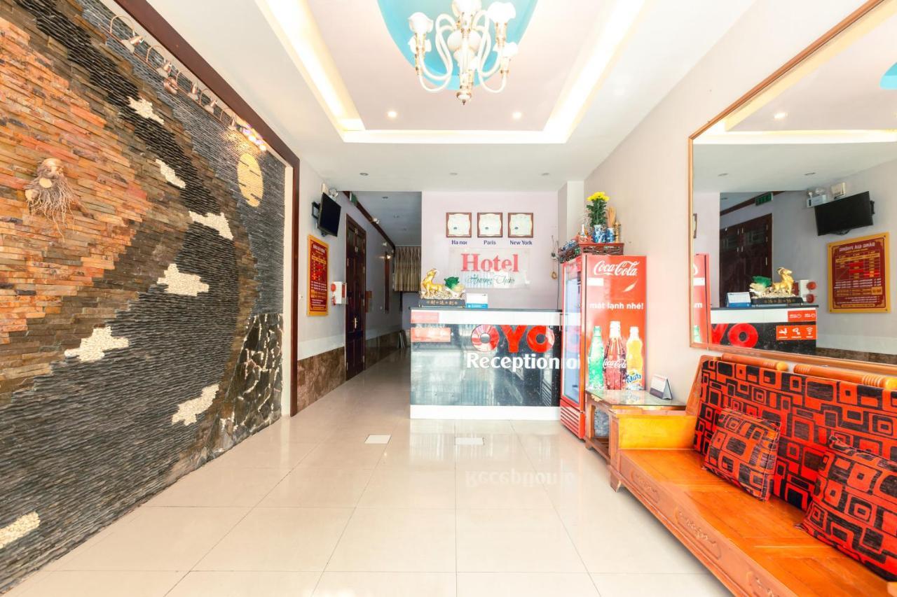 Oyo 653 Huong Thao