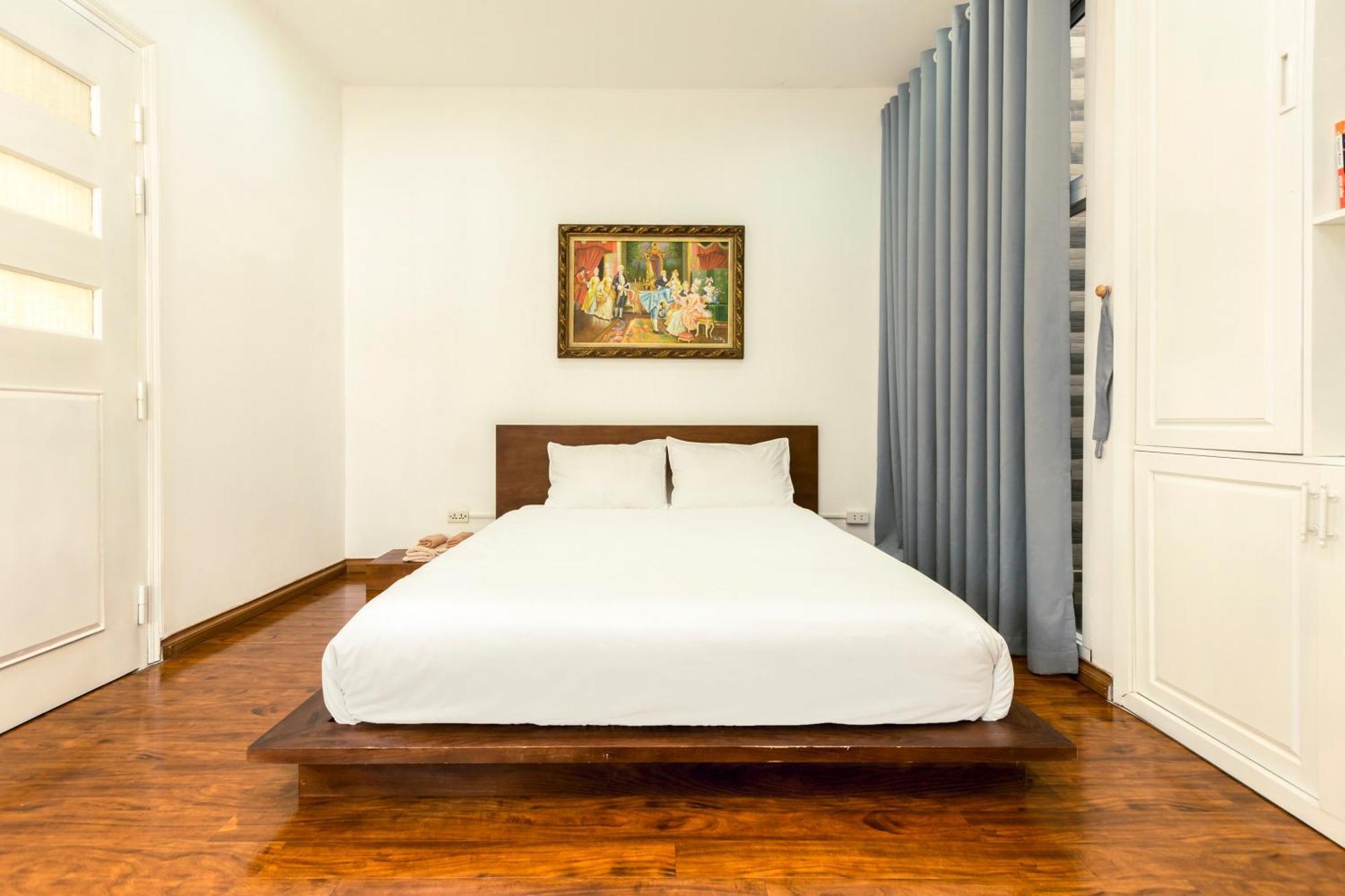 Oyo 605 Laguna04 Hotel Hanoi