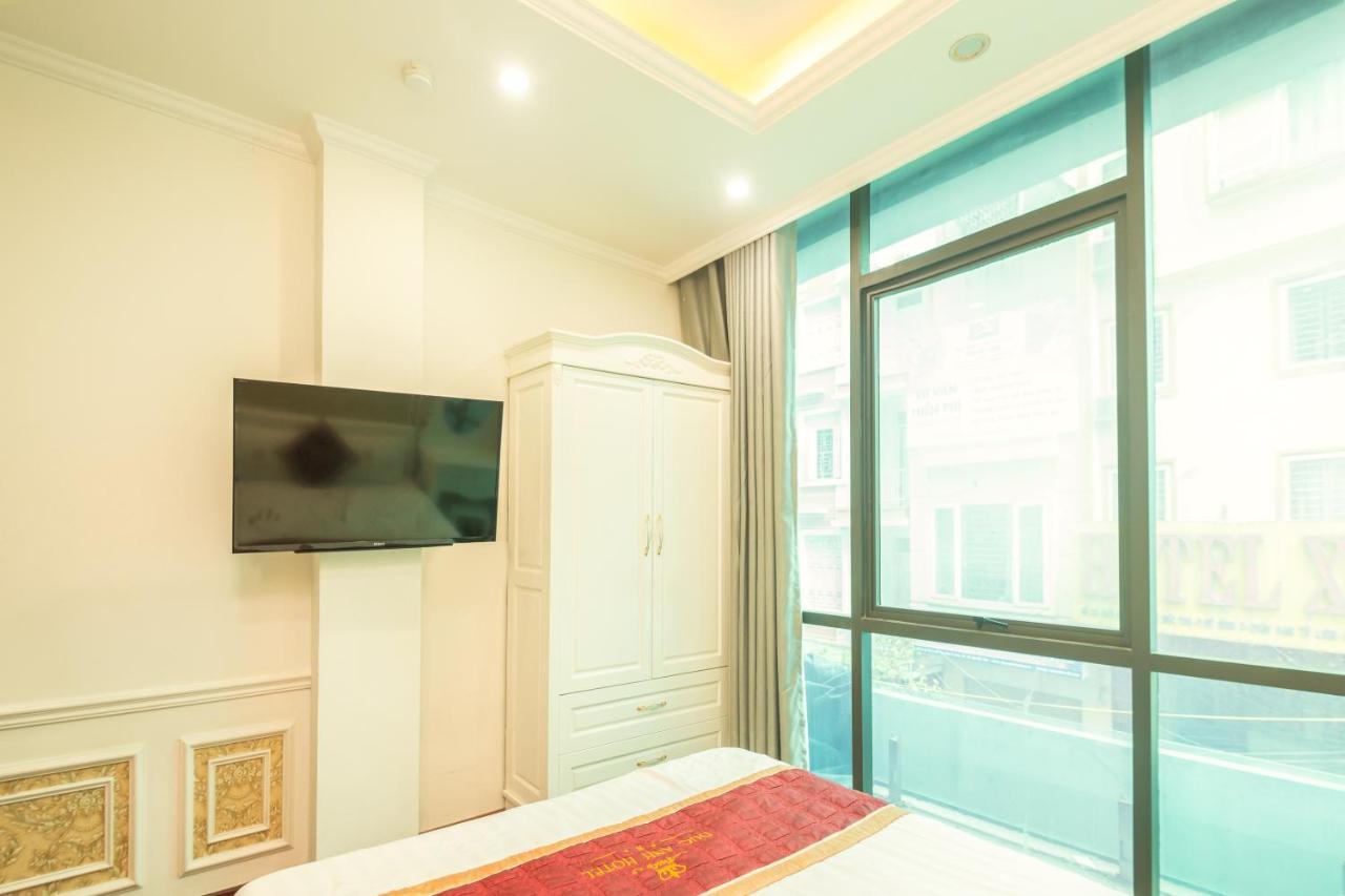 Hotel Spot On 821 Duc Anh 2*