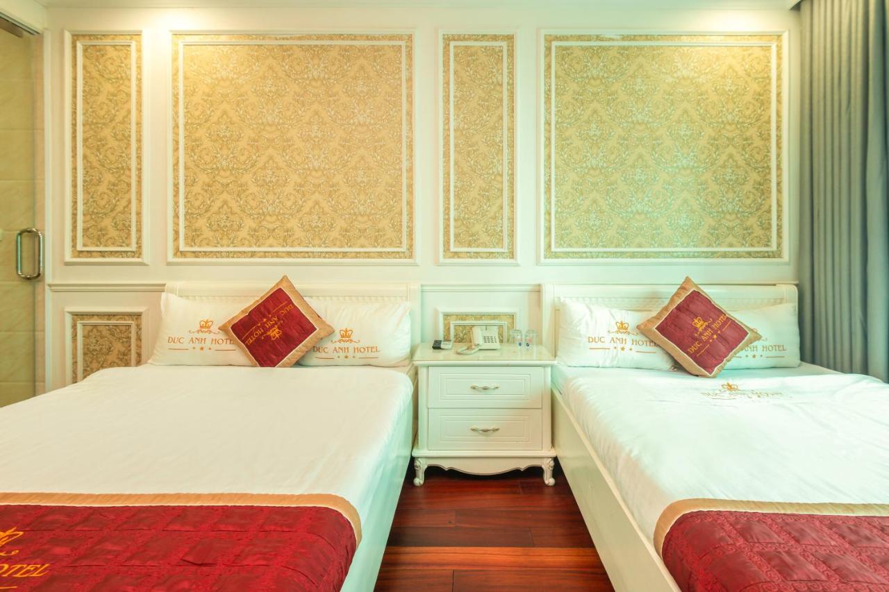 Hotel Spot On 821 Duc Anh 2*