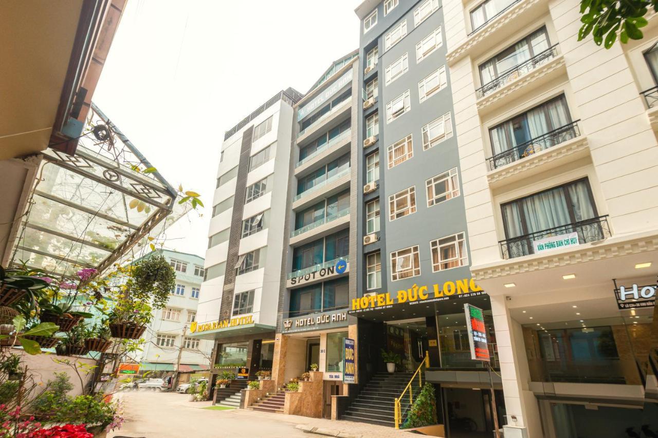 Spot On 821 Duc Anh Hotel