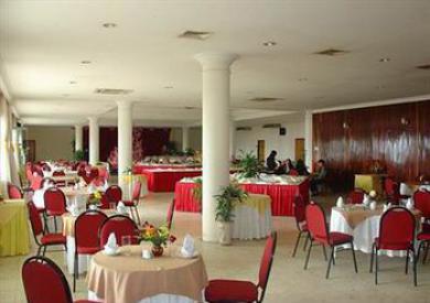 Thang Loi Hotel 4*