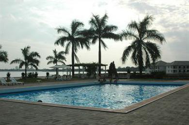 Hotel Thang Loi Hanoi