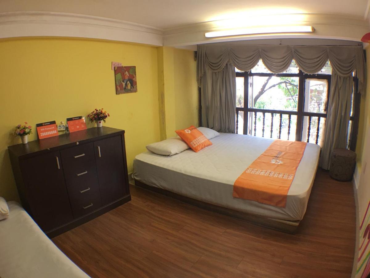 Zostay Backpackers