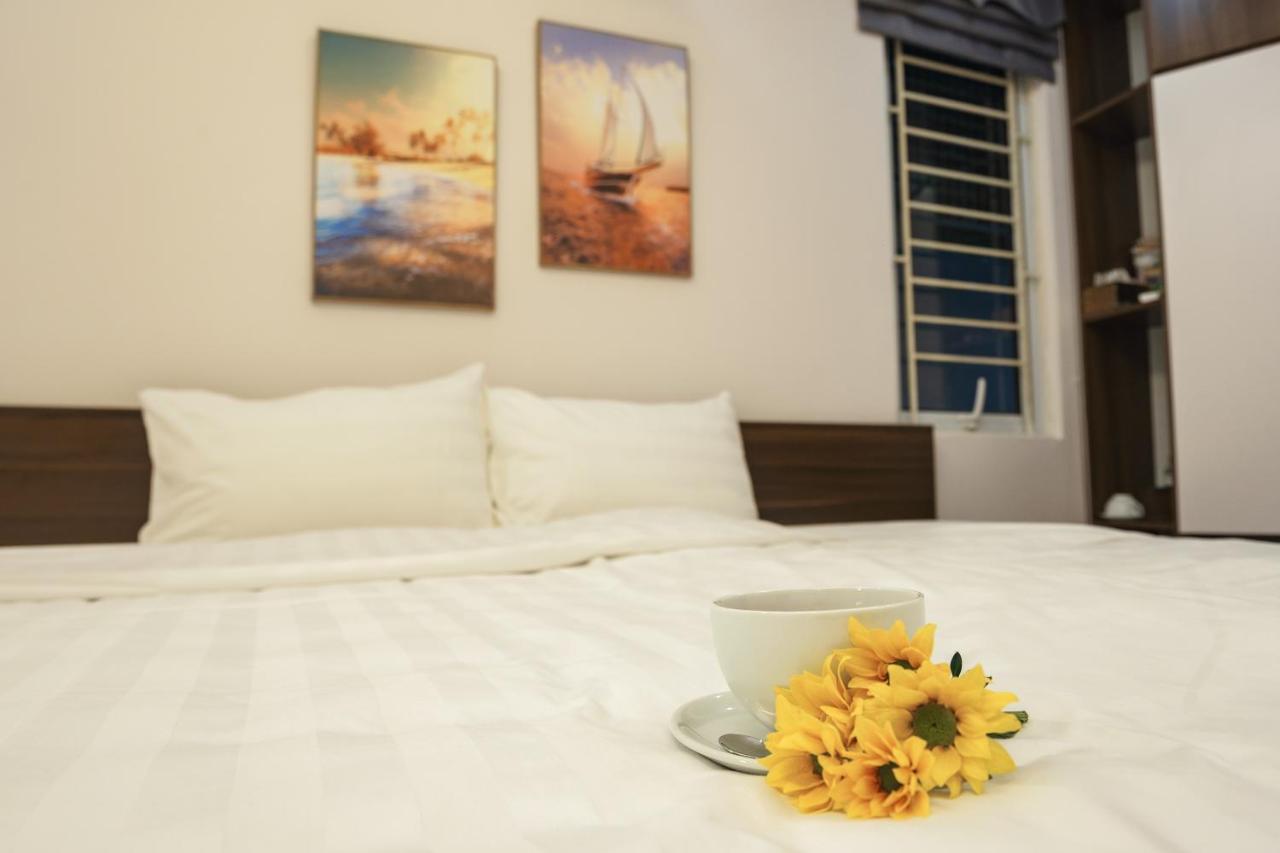 Veris Boutique & Hotel Hanoi