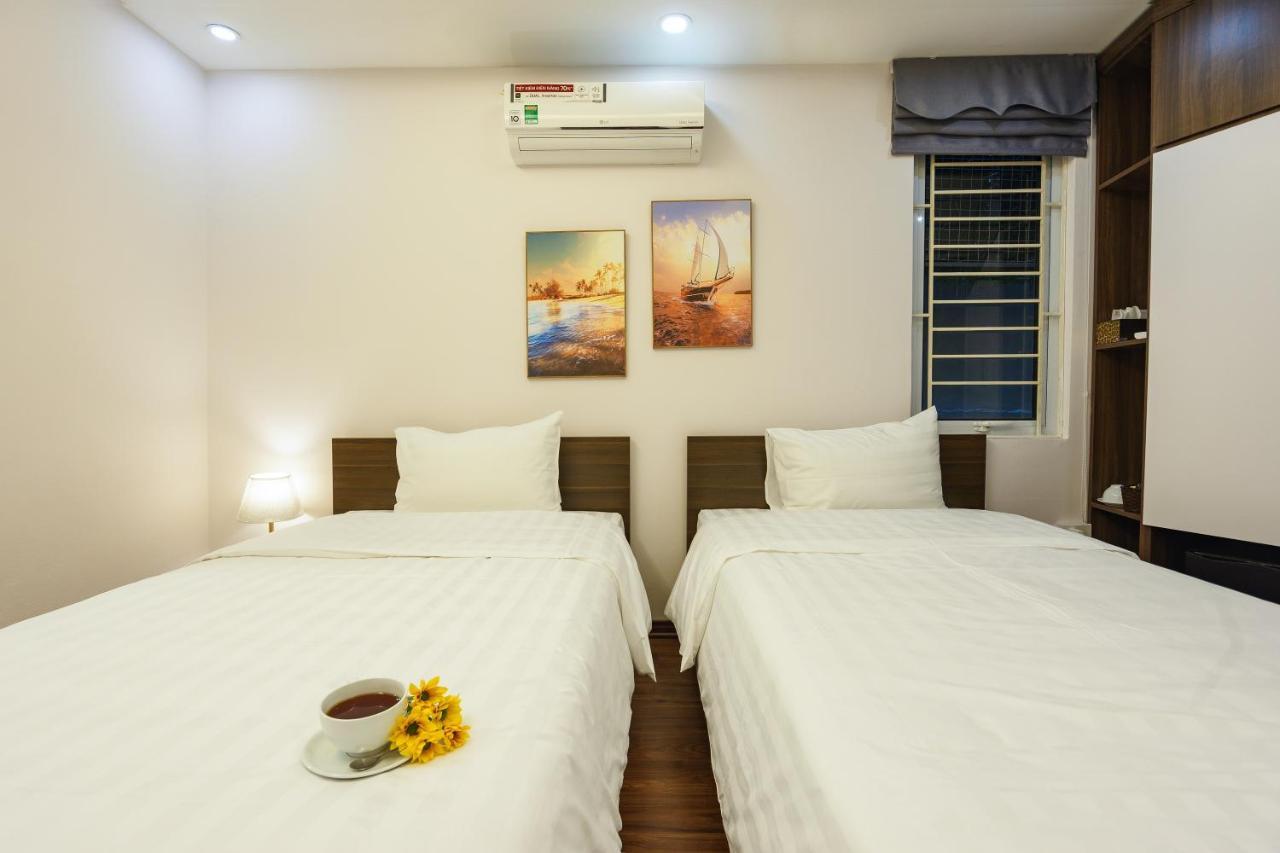 Veris Boutique & Hotel 3*