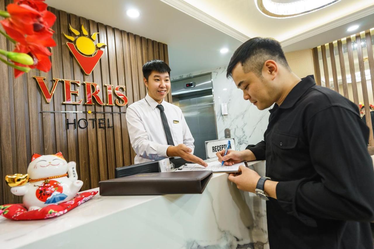 Veris Boutique & Hotel