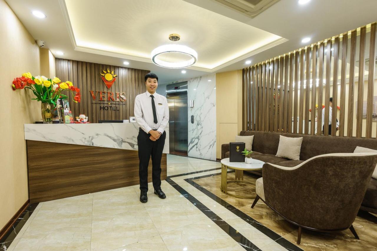 Veris Boutique & Hotel
