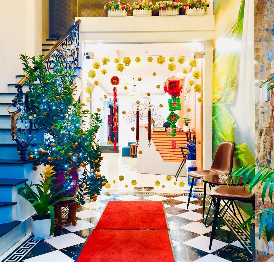 La Cascada House & Travel 3* Hanoi