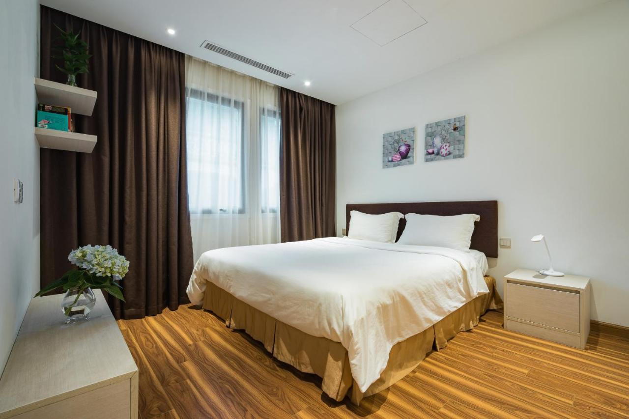 Hotel Hnc Premier & Residences 4*