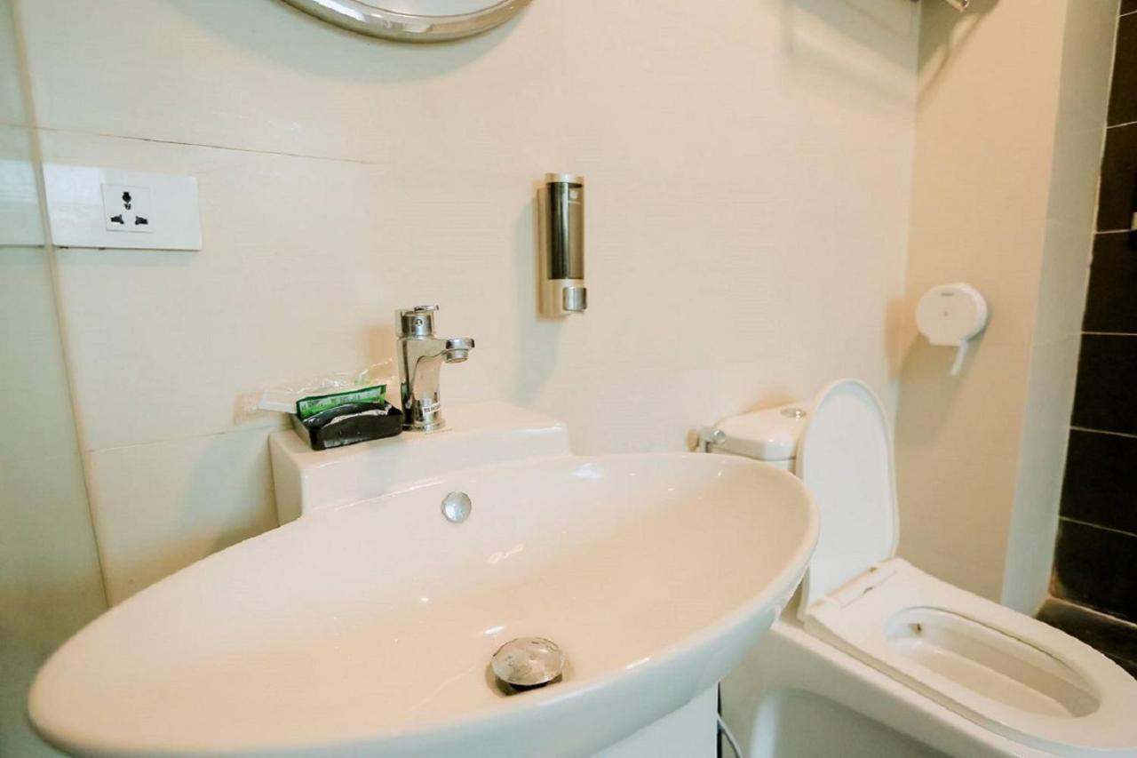 Awa Boutique Hotel Hanoi