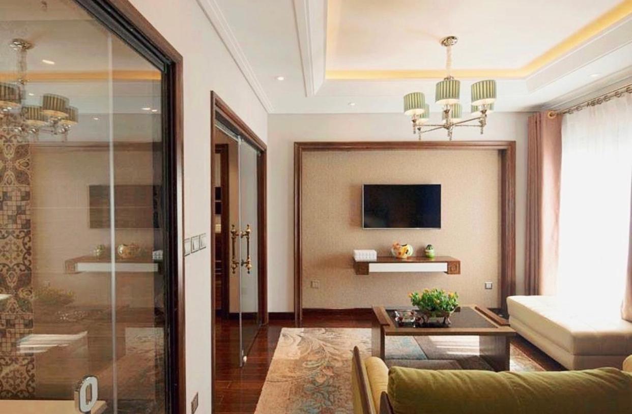 Apartment Jb Serviced *