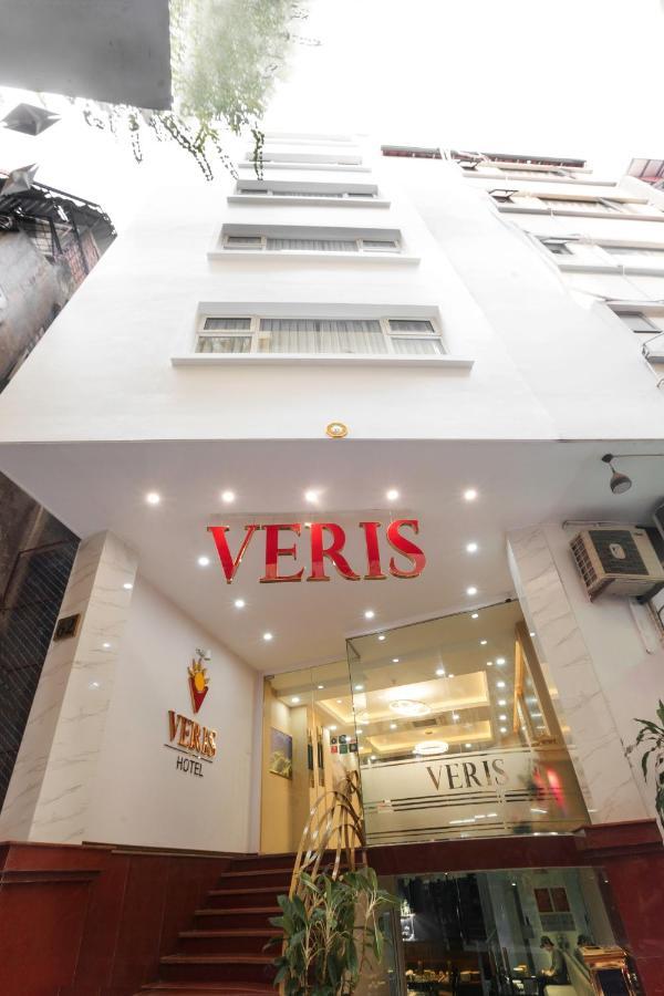 Hotel Veris Boutique & 3*