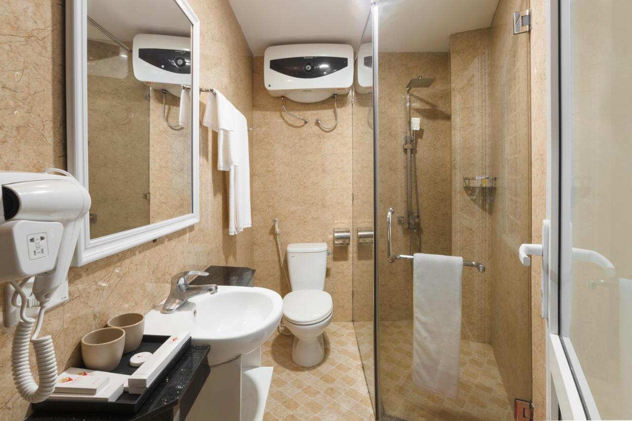 Veris Boutique & Hotel Hanoi