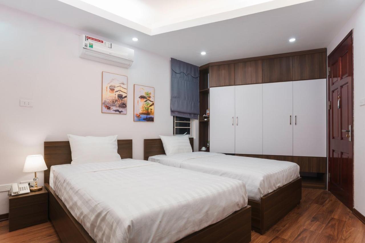 Veris Boutique & Hotel 3*