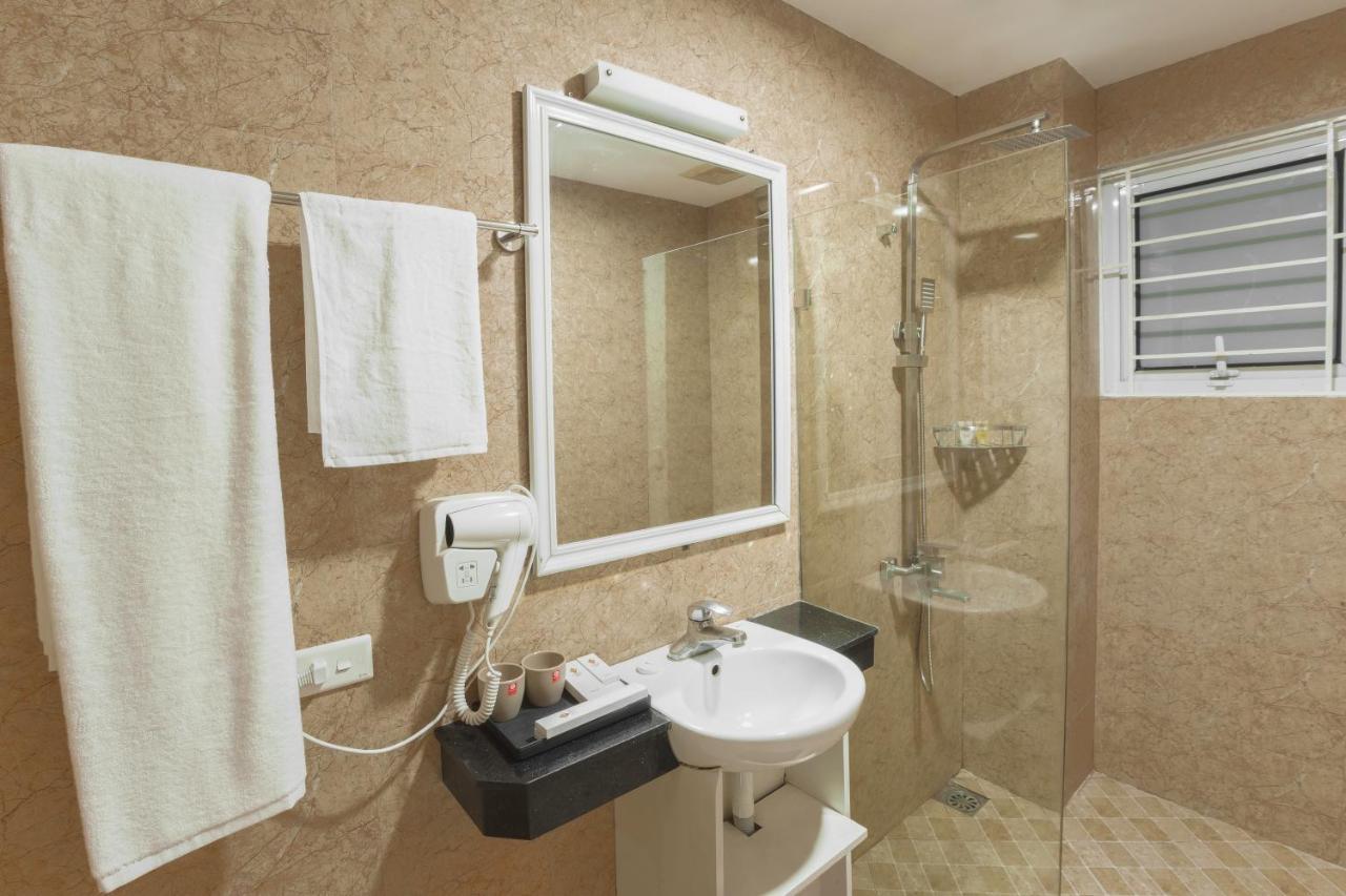 Veris Boutique & 3* Hanoi