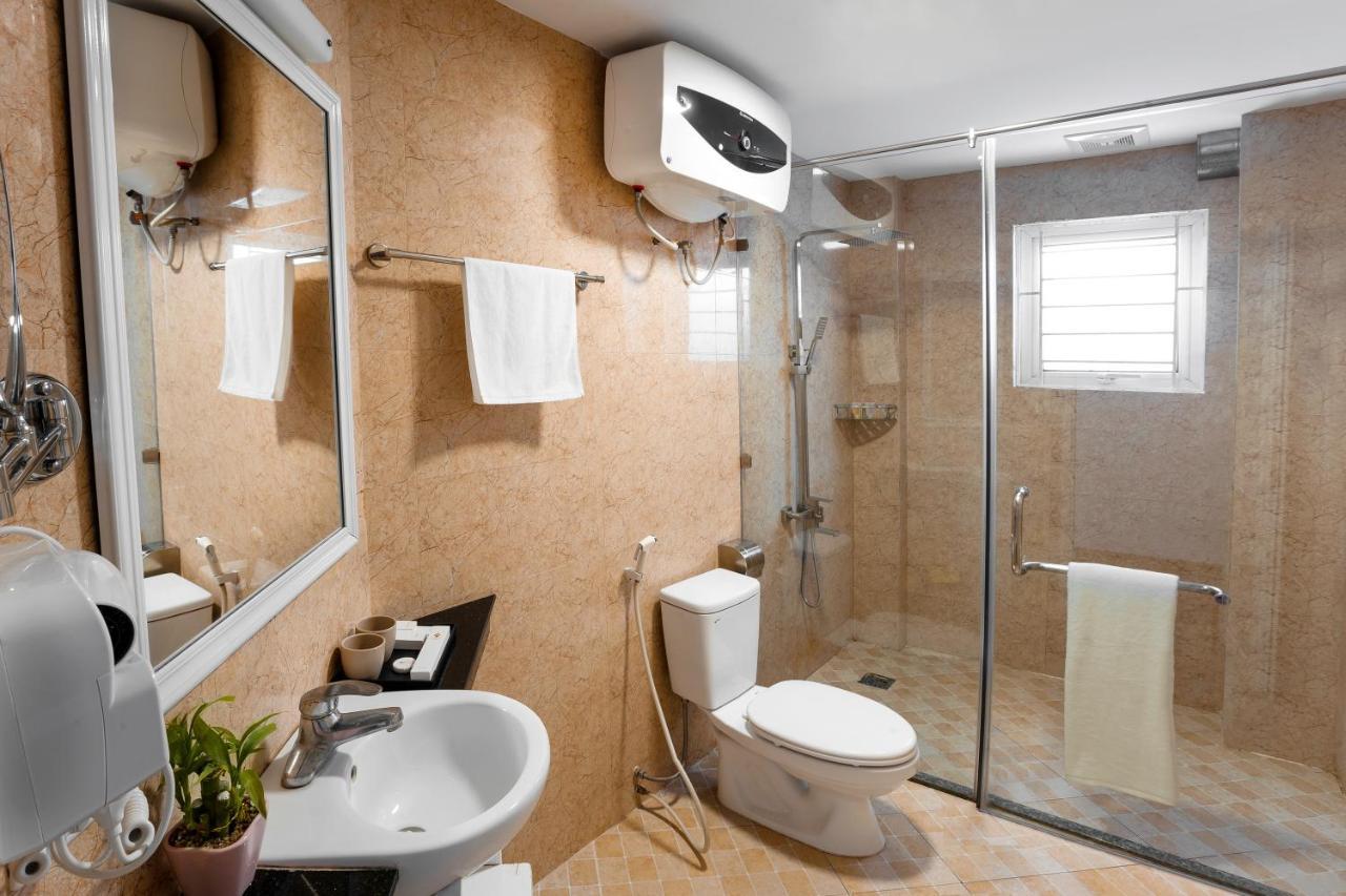 Veris Boutique & Hotel Hanoi