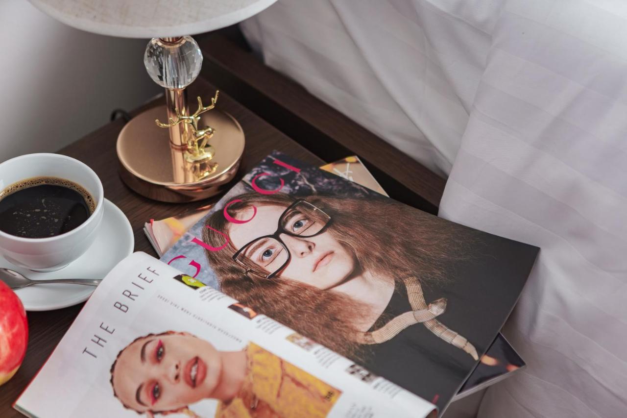 Veris Boutique & Hotel