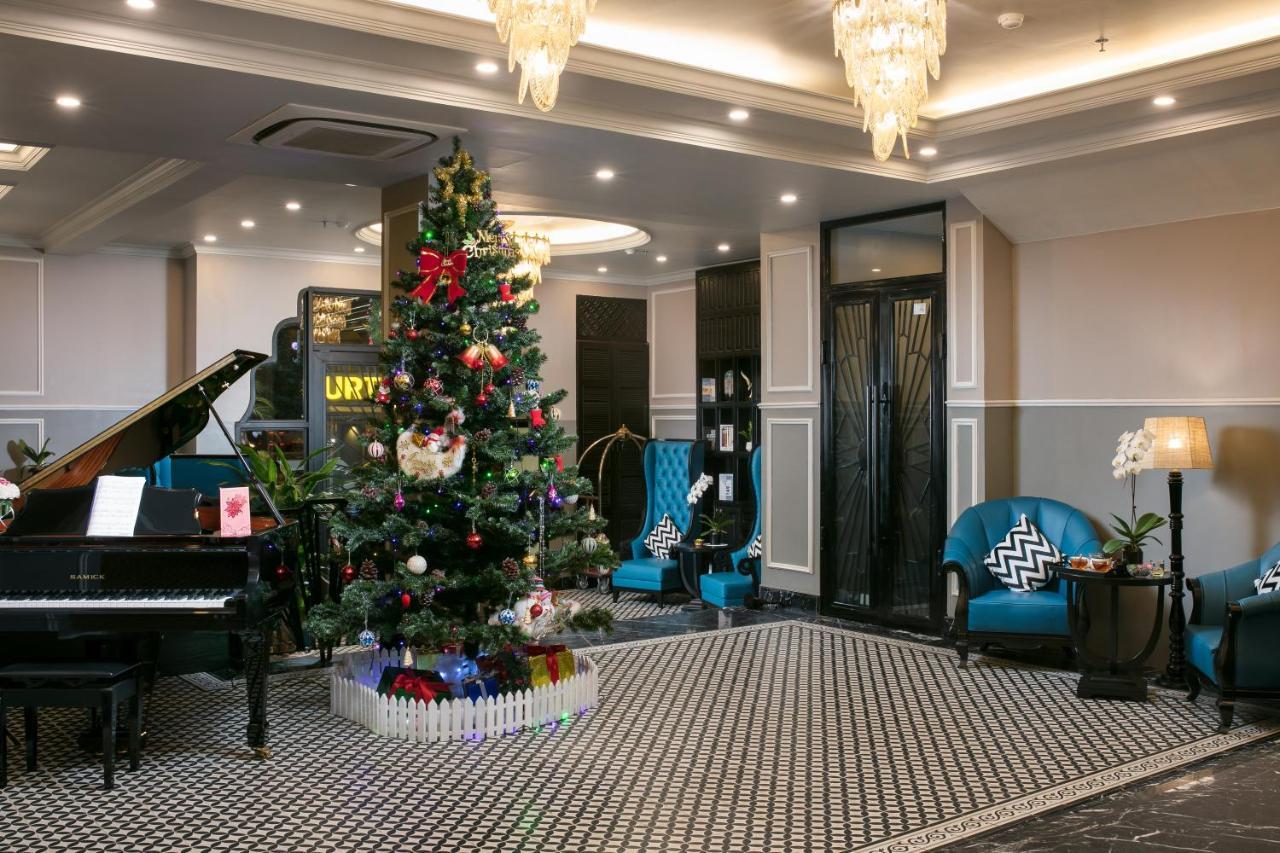 Hotel Imperial &