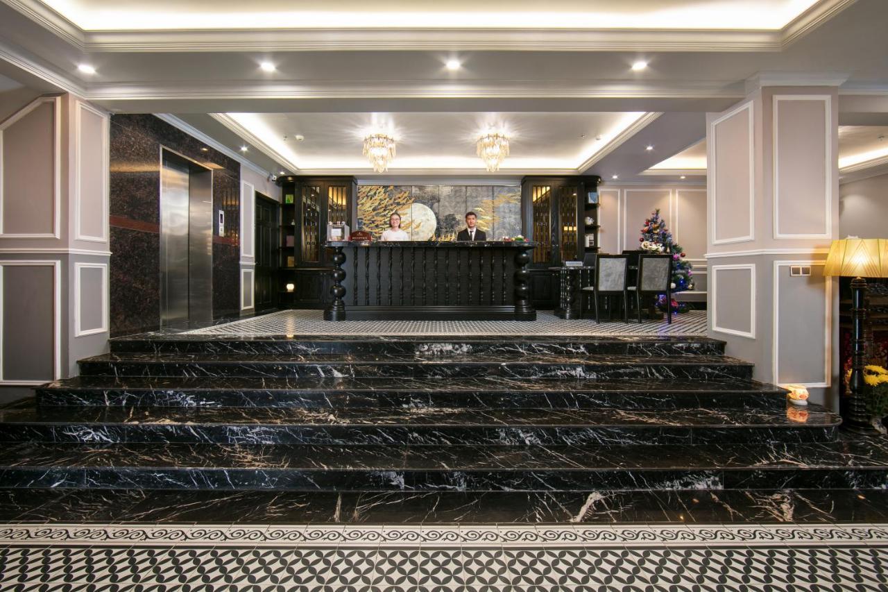 Imperial & 4* Hanoi