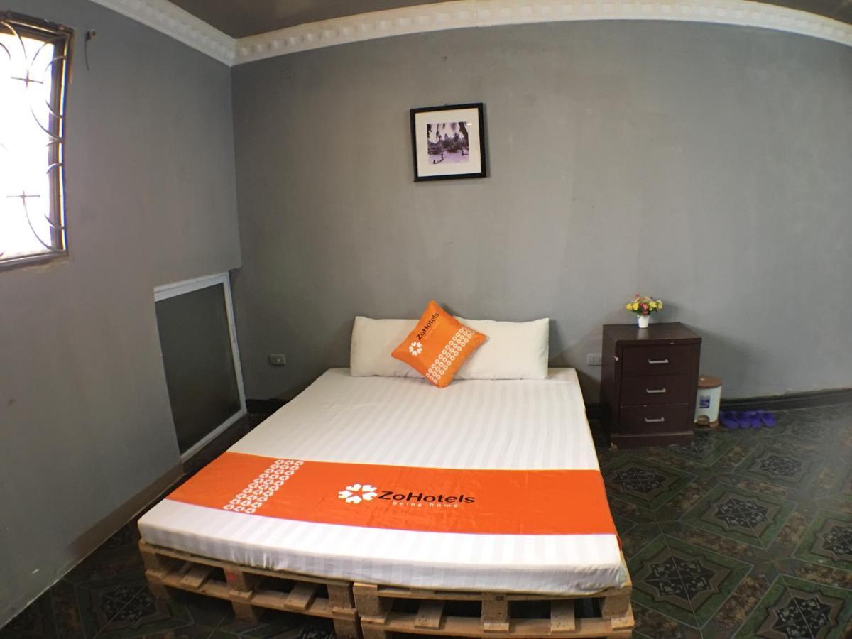 Hostel Zostay Backpackers