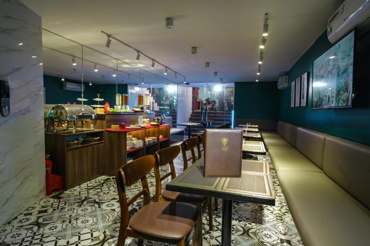 Veris Boutique & Hotel Hanoi
