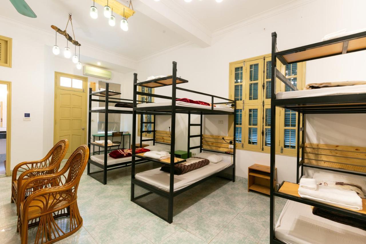Minimalism * Hanoi
