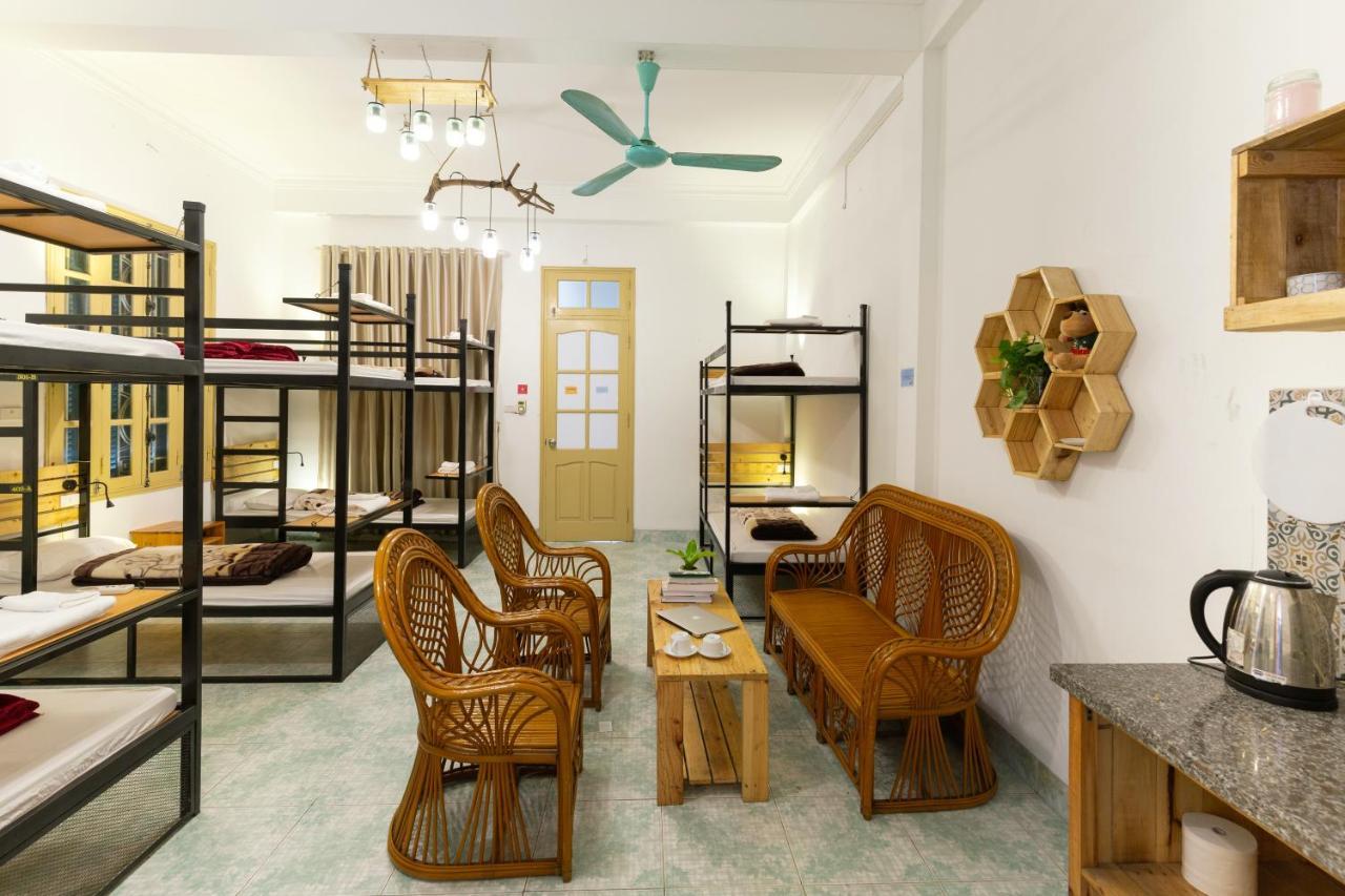 Minimalism Homestay *