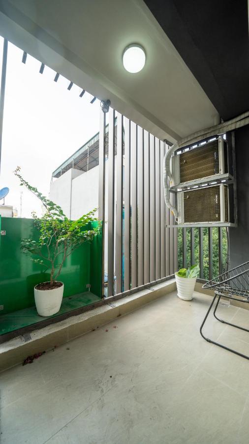 Iris - 1br Modern Apt - Old Quarter *