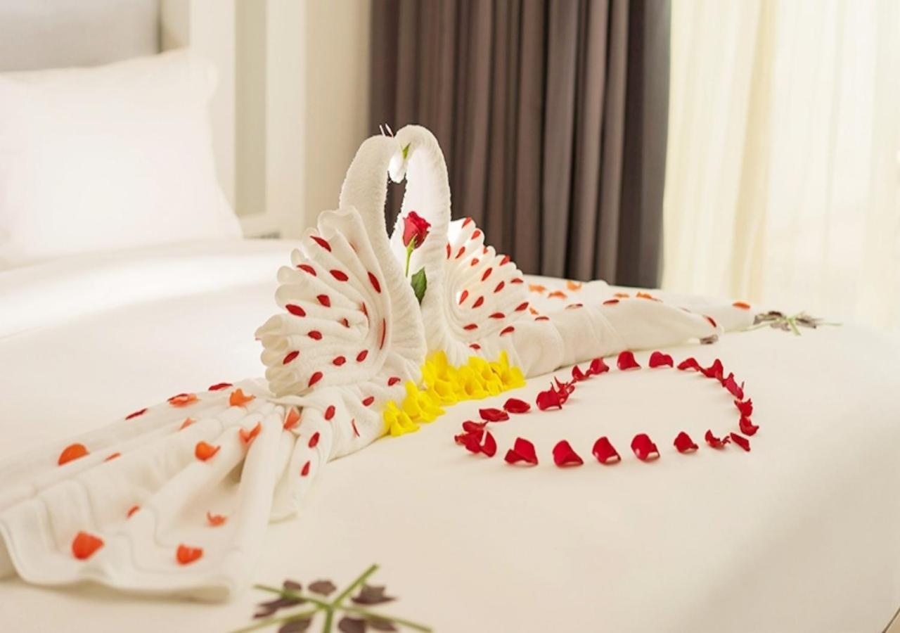 Hotel Camellia Boutique &