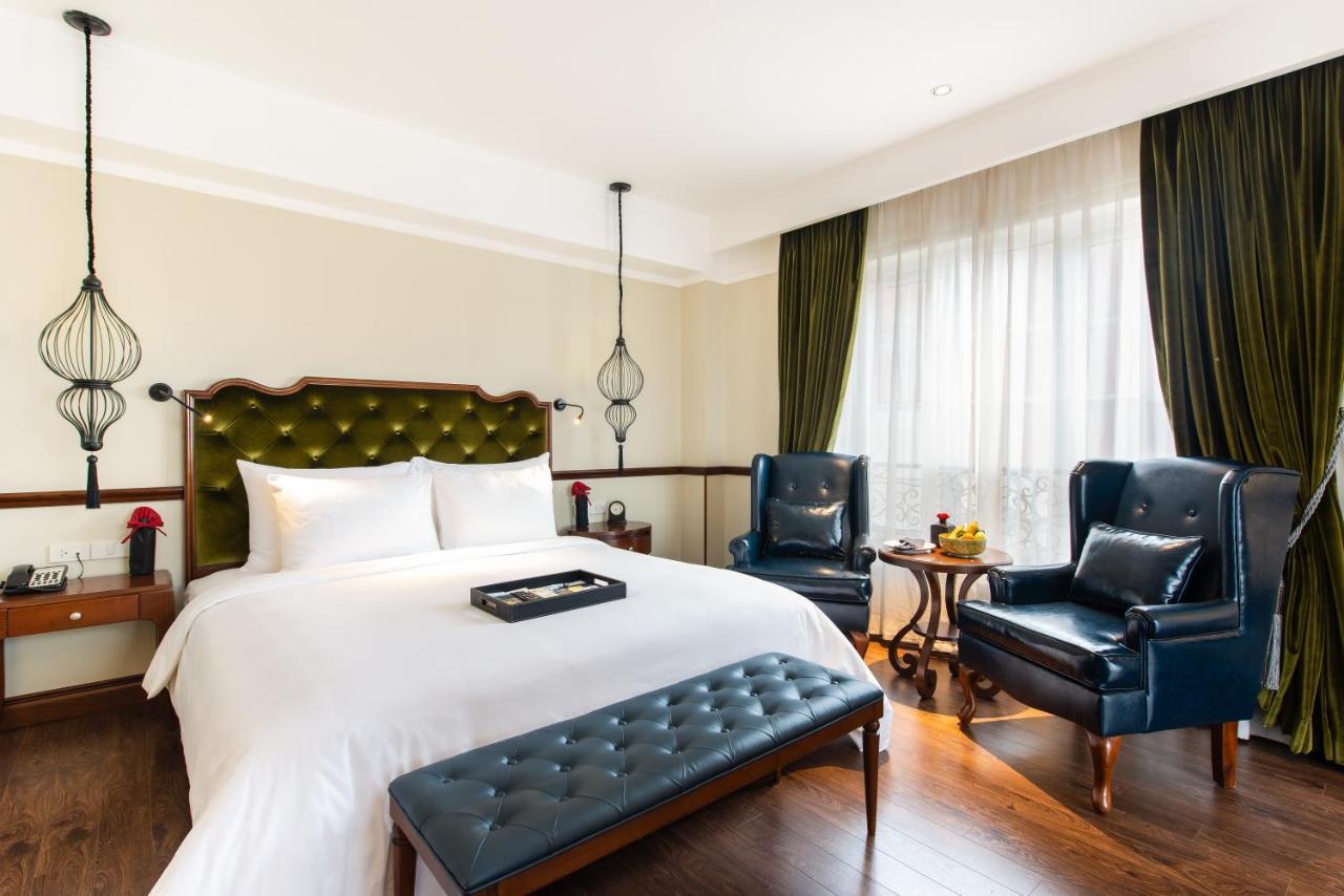 Hotel La Siesta Classic Ma 4*