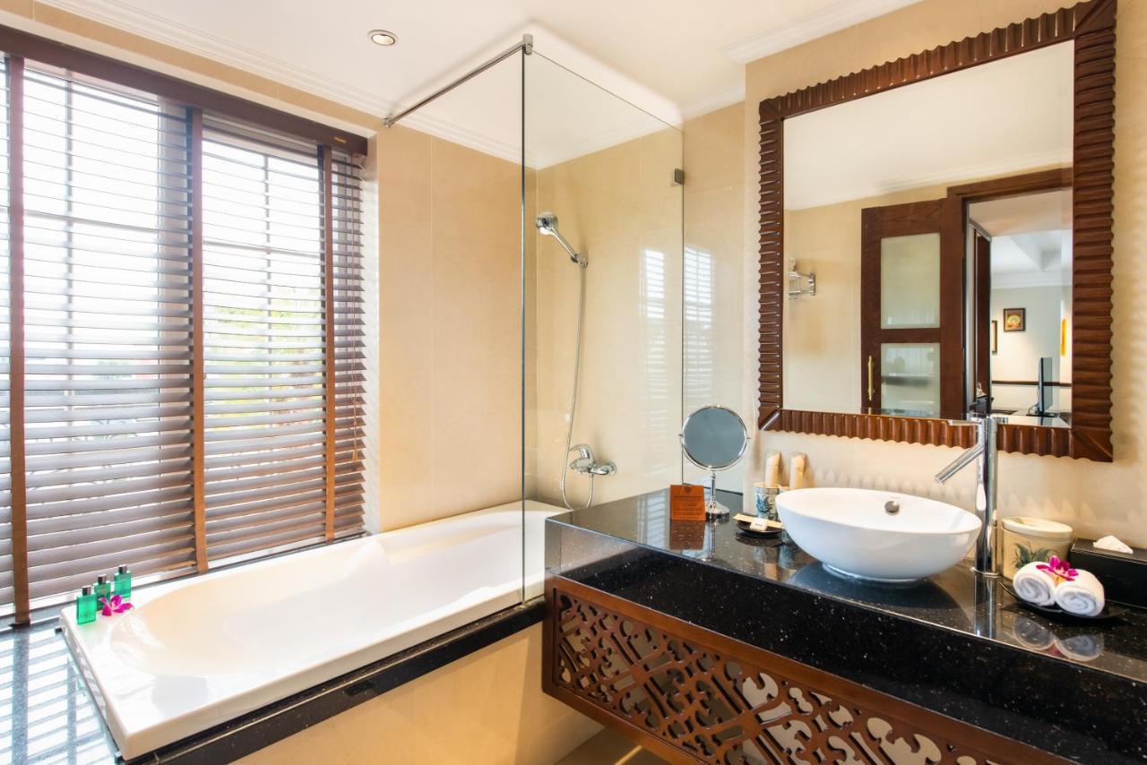 Hotel La Siesta Classic Ma Hanoi