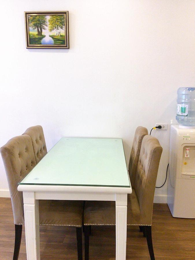 Apartment Tai Tam - Grand Spring