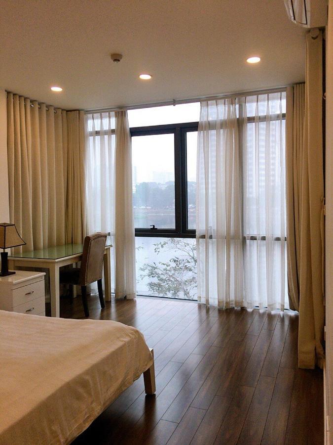 Tai Tam - Grand Spring Apartment *