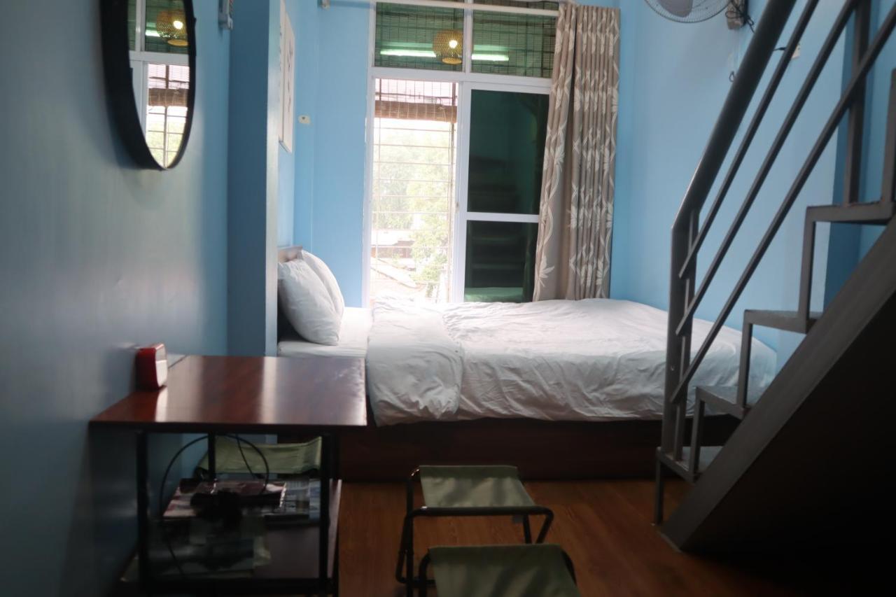 Nusmile's And Travel Ở trọ *