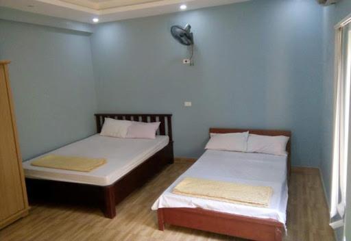Hostel Bluestar 2