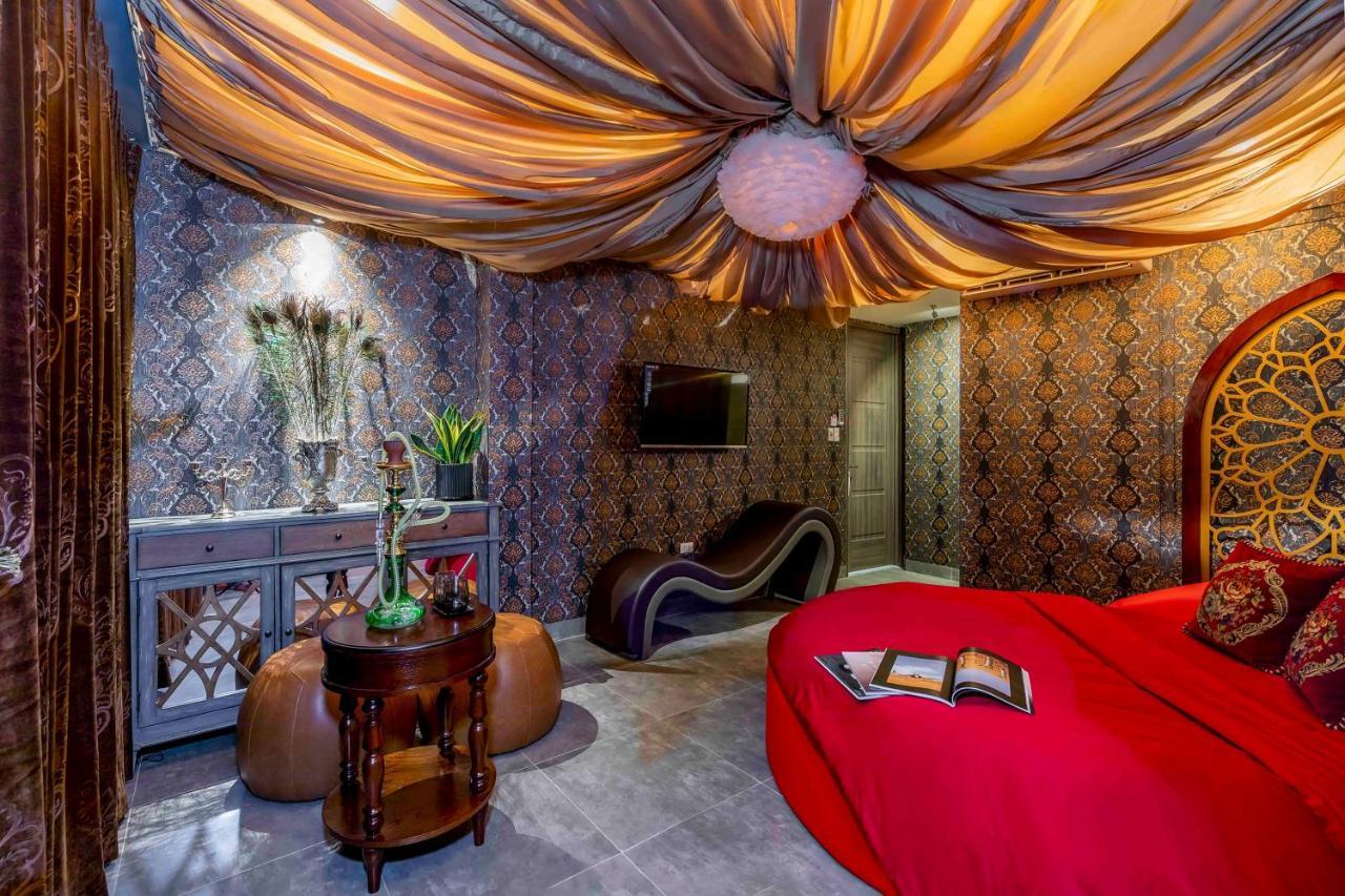 Hotel Jacayl