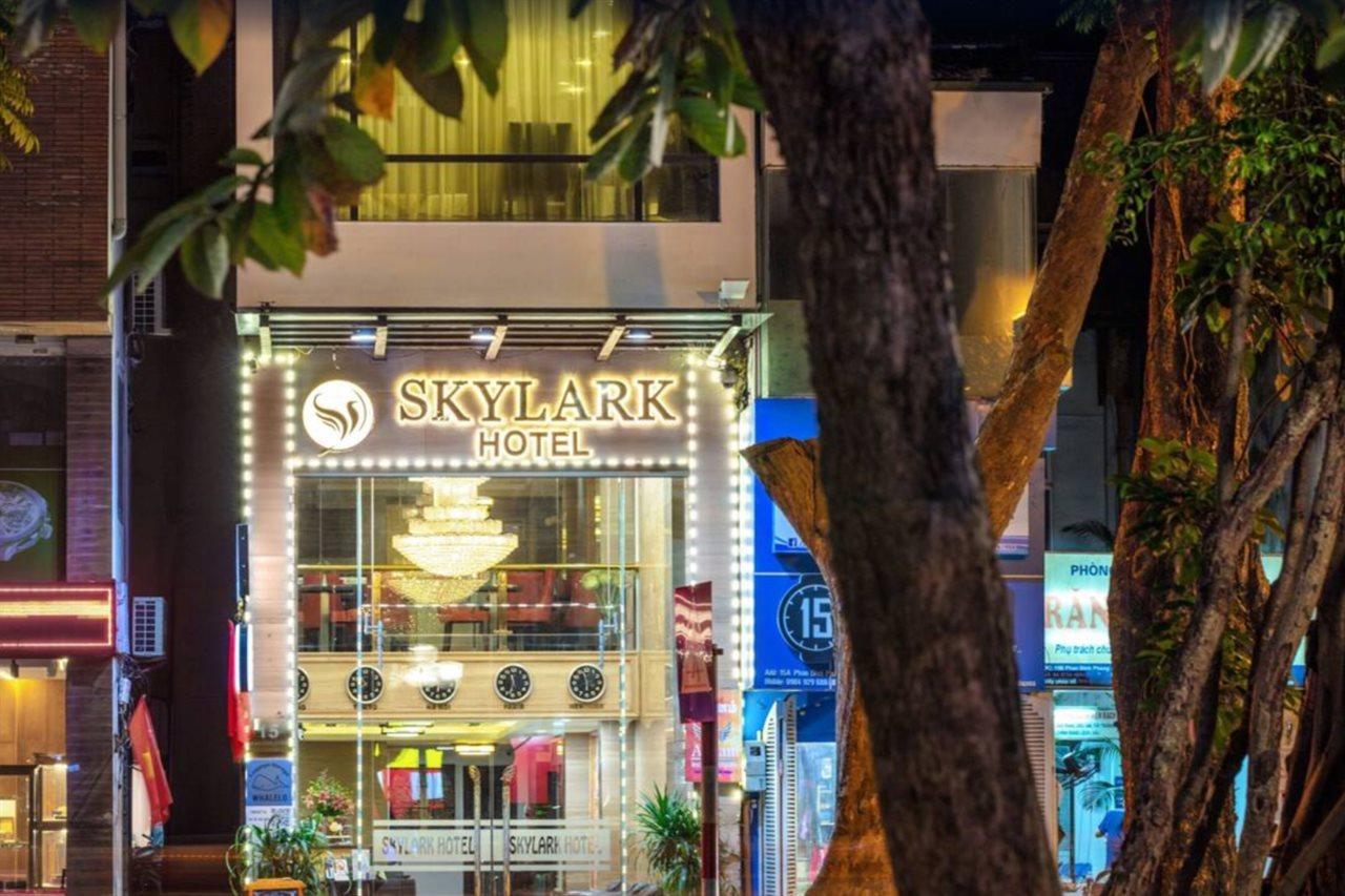 Hotel Skylark 4*