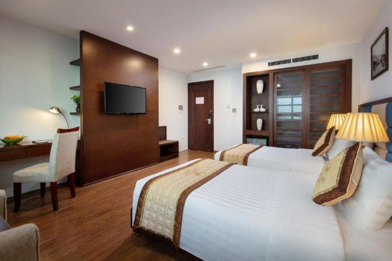 Hotel Skylark Hanoi